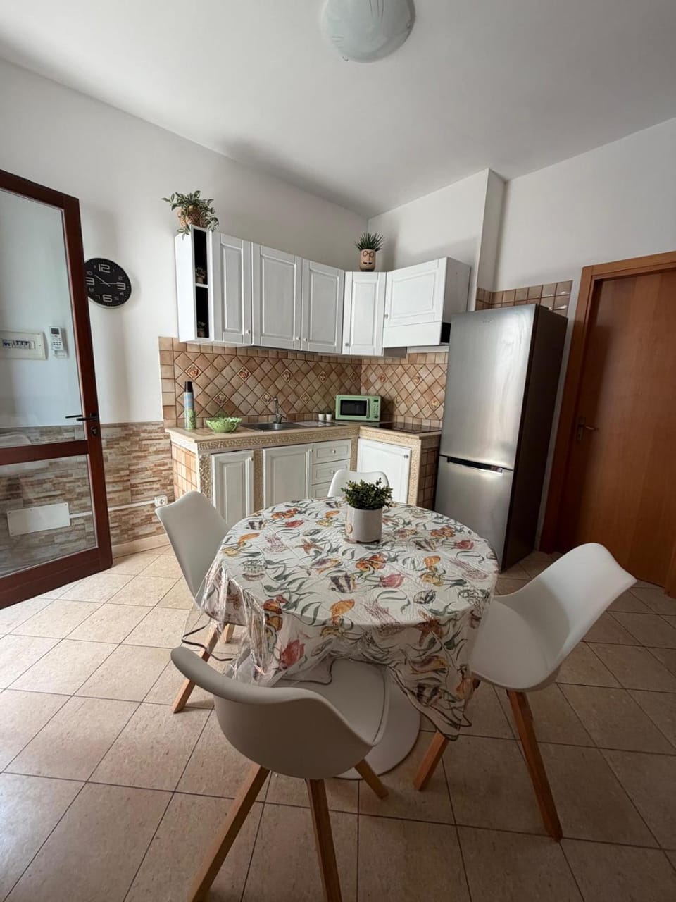 Appartamento Pino Apartment in San Vito Lo Capo