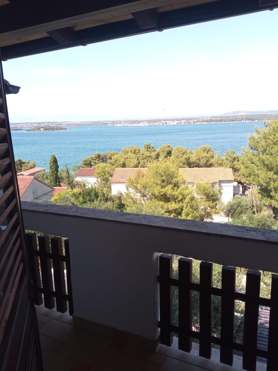 Villa Milas - Soba 02 Apartment in Šibenik-Knin County, Croatia