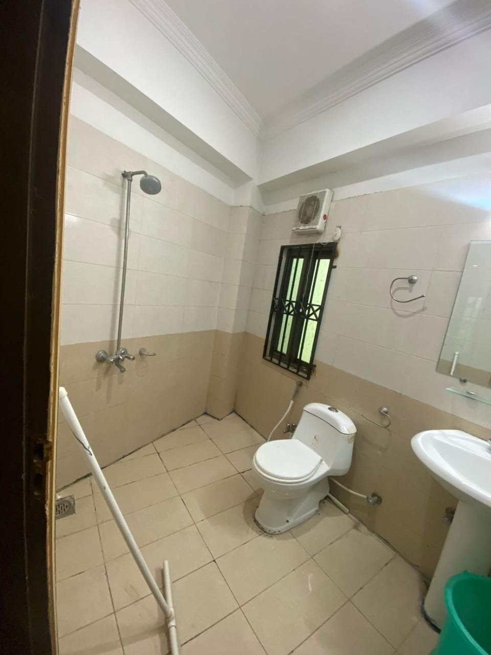Cosy One-Bedroom Apartments Apartment in Islamabad Capital Territory