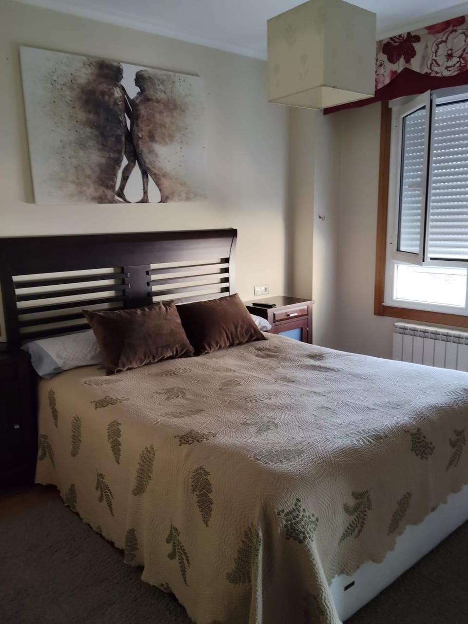 Piso Ferreiros Apartment in Poio