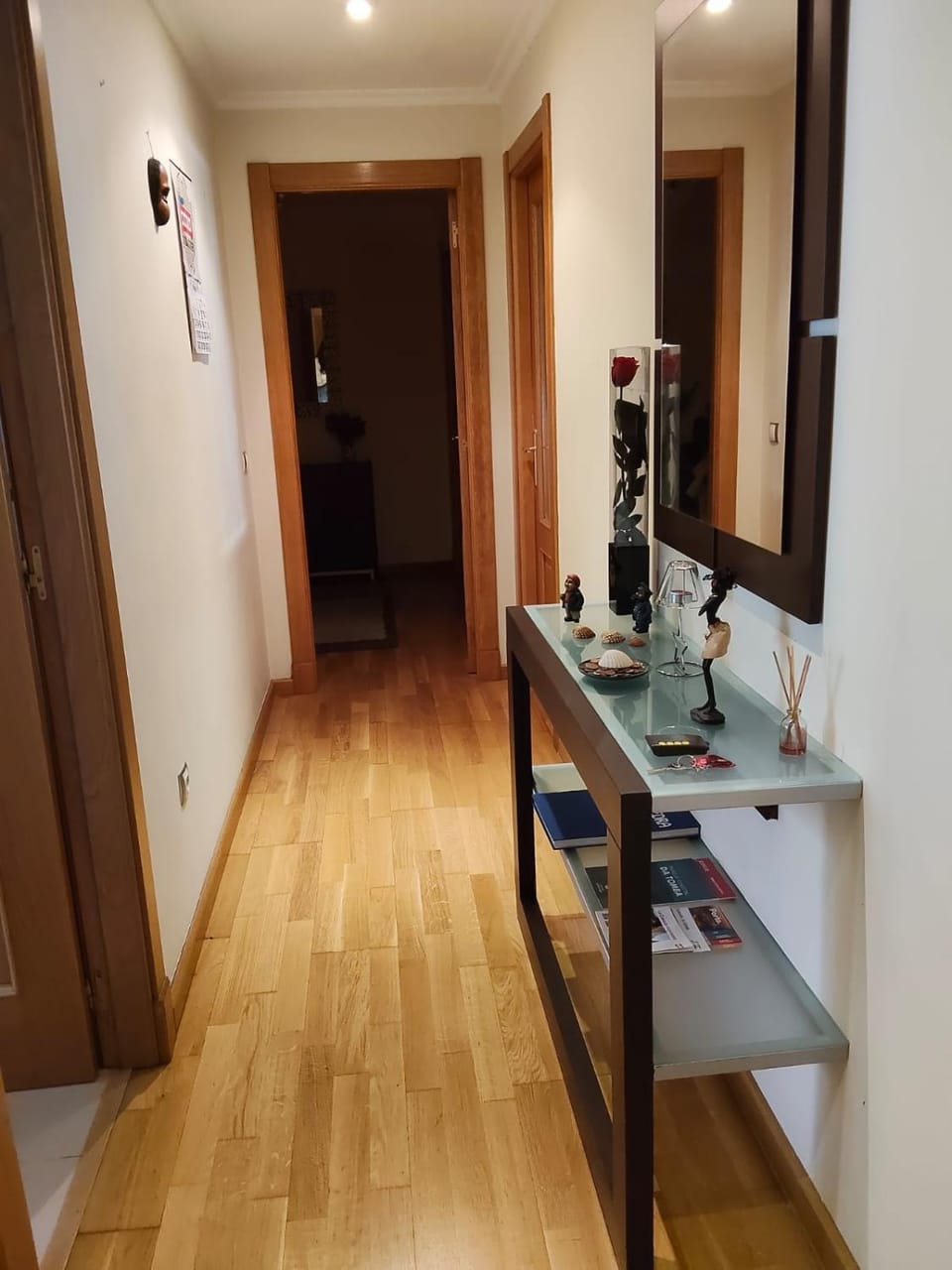 Piso Ferreiros Apartment in Poio