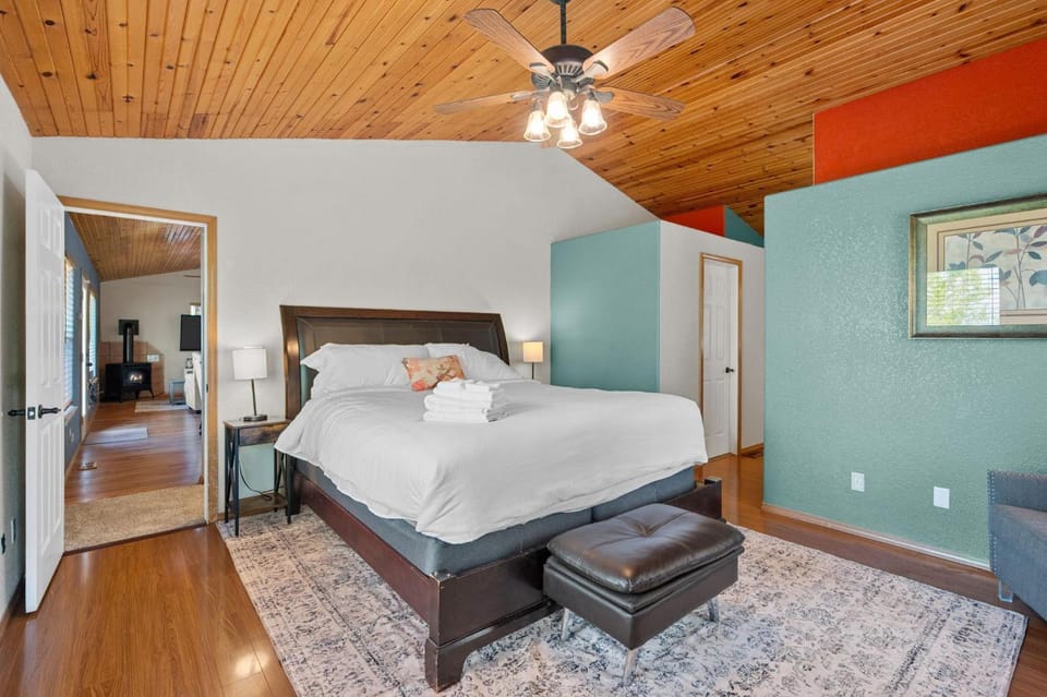 221 Potlatch House in Colorado