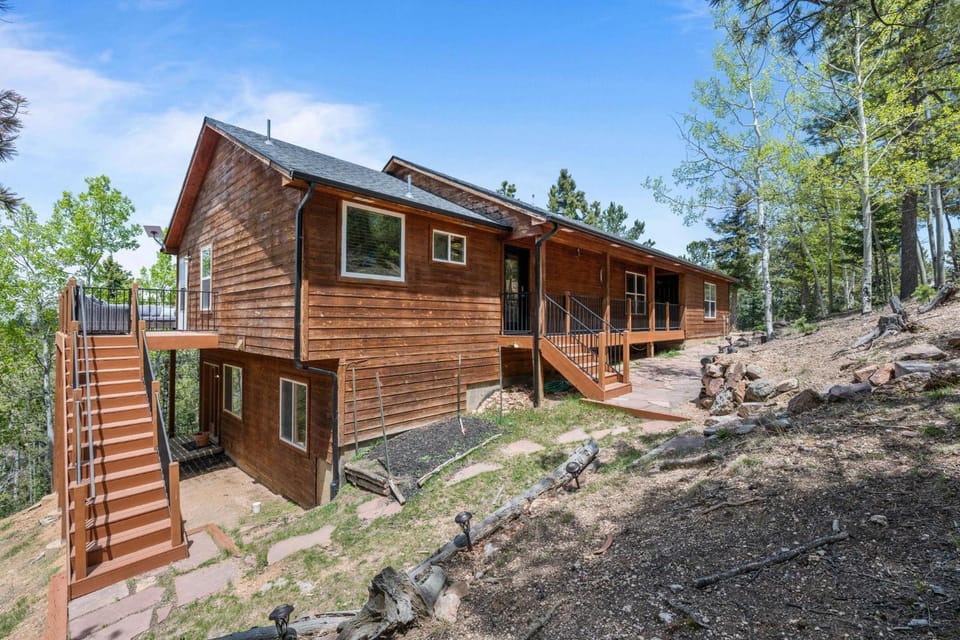 221 Potlatch House in Colorado