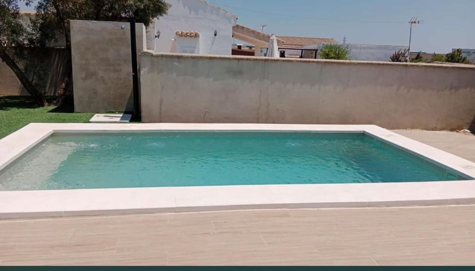 Casa Sol House in La Janda