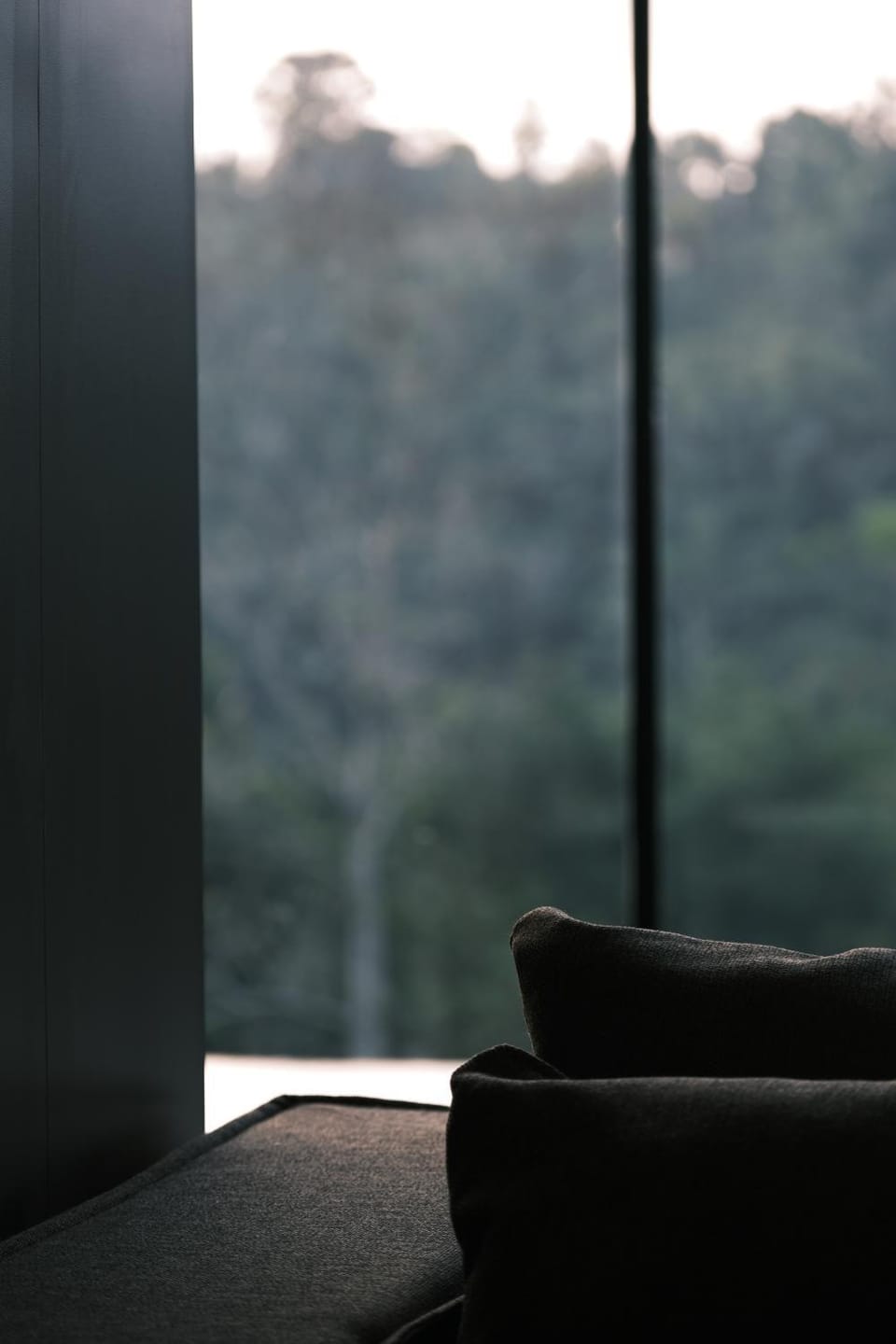 View (from property/room), Living room, Bedroom