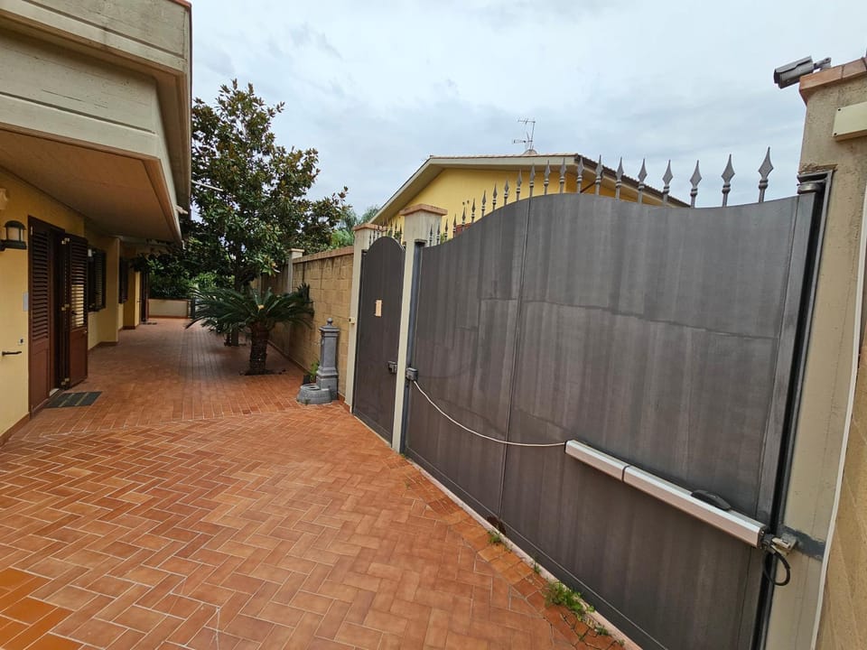 Villa Nino Bed and Breakfast in Palermo