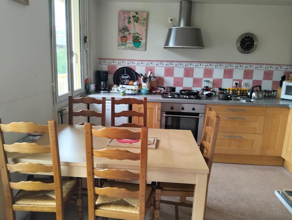 SCI Lebach Apartment in Occitanie