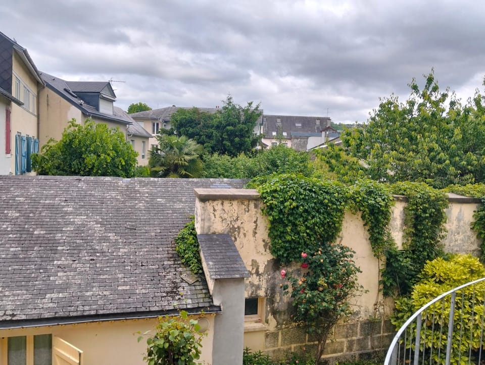 SCI Lebach Apartment in Occitanie