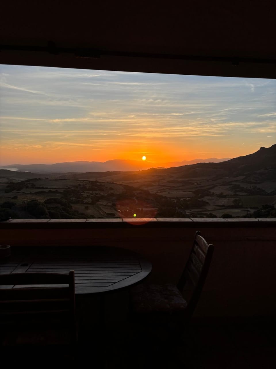Appartamento Mare e Natura Apartment in Sardinia