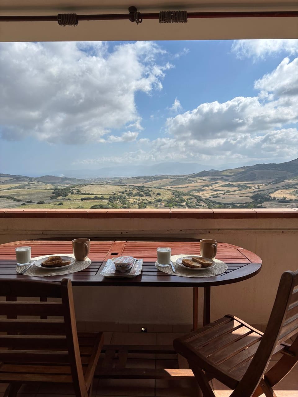 Appartamento Mare e Natura Apartment in Sardinia