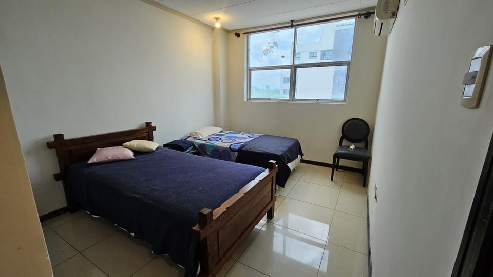 Condominio 25 Hostel in Santa Cruz de la Sierra
