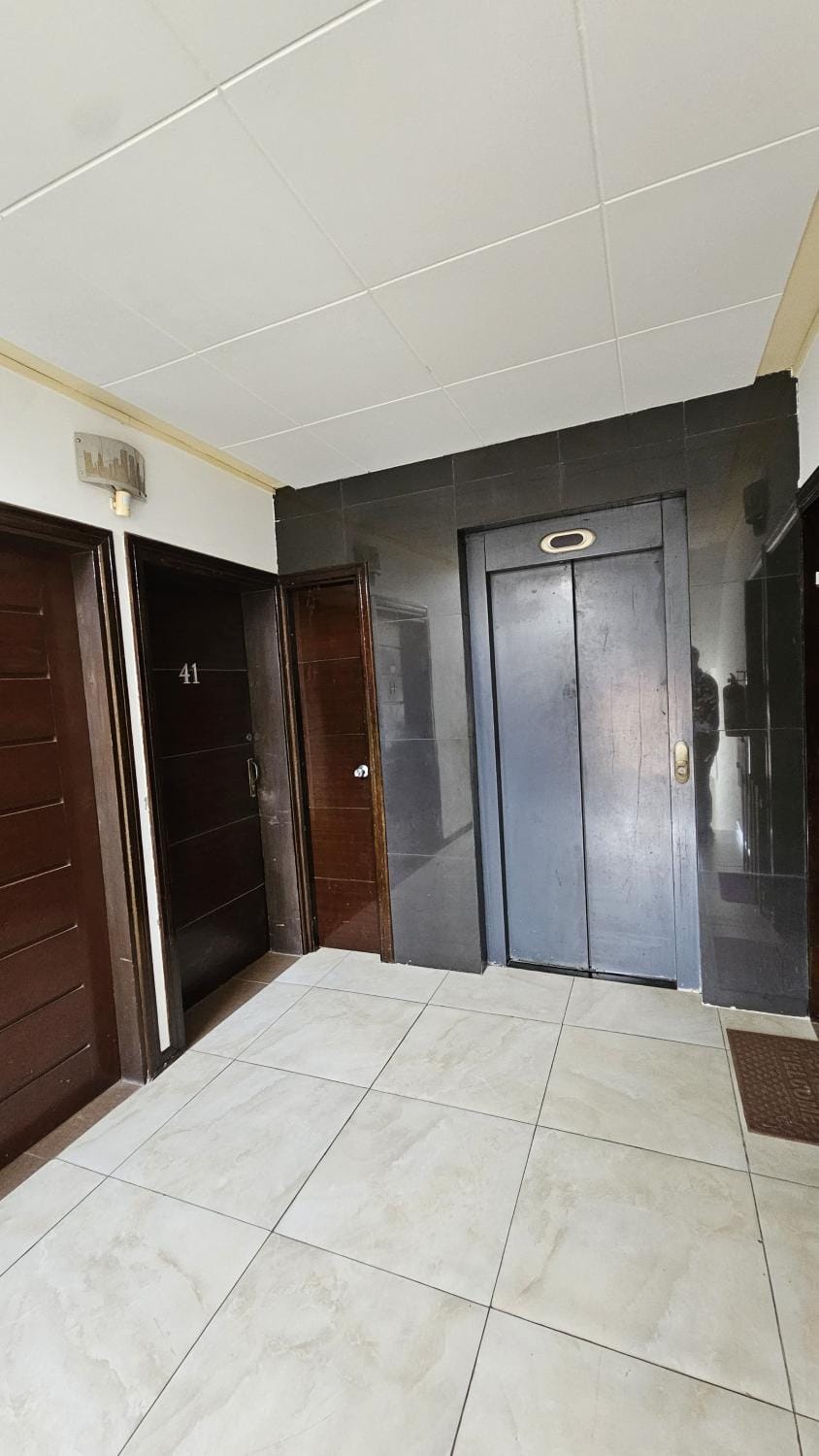 Condominio 25 Hostel in Santa Cruz de la Sierra