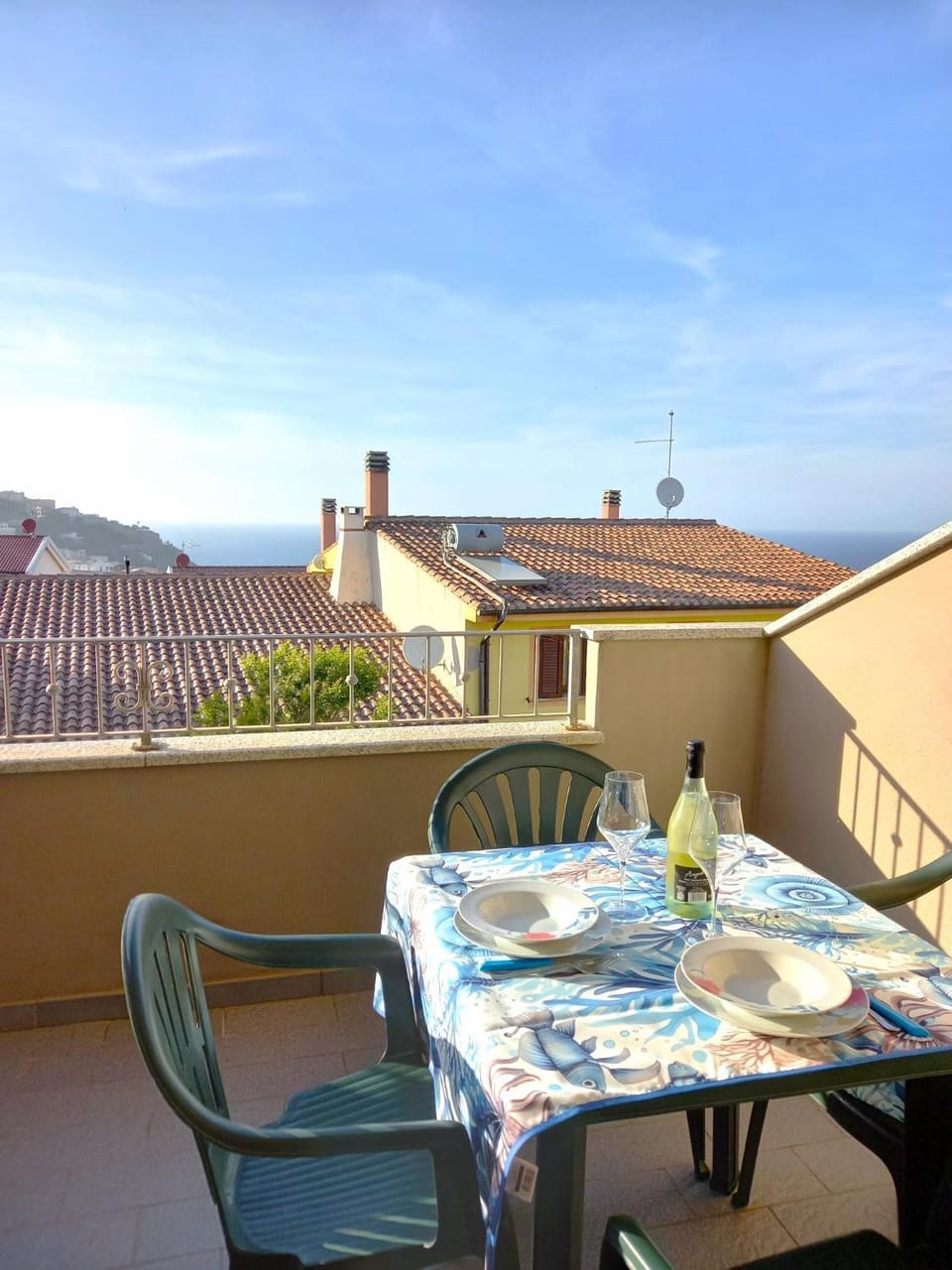 Affittimoderni Castelsardo - Il Sogno Apartment in Castelsardo