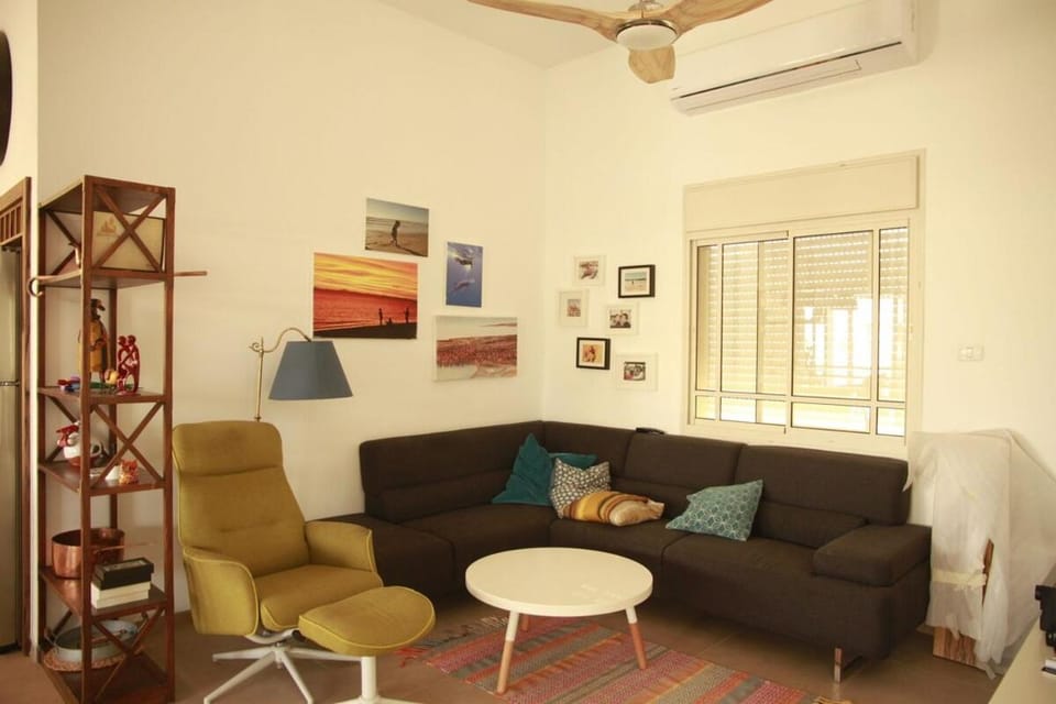 Desert home House in South District