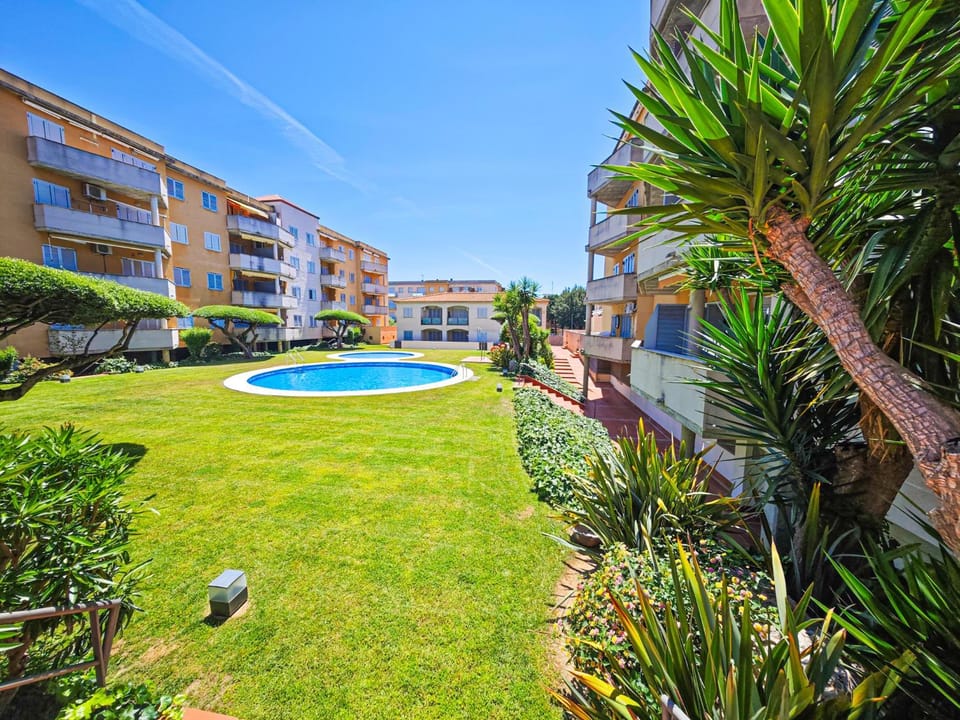 LITORAL COSTA DORADA - MILLET Bjs 5 Apartment in Cambrils