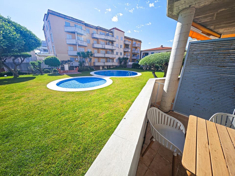 LITORAL COSTA DORADA - MILLET Bjs 5 Apartment in Cambrils