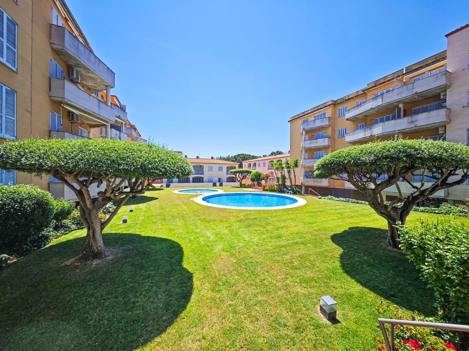LITORAL COSTA DORADA - MILLET Bjs 5 Apartment in Cambrils