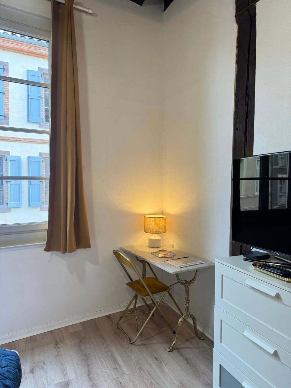 Appartement Cathédrale Albi - Centre historique Apartment in Albi