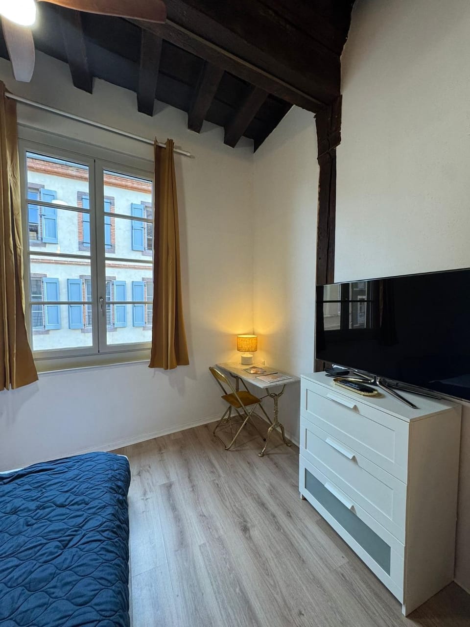 Appartement Cathédrale Albi - Centre historique Apartment in Albi