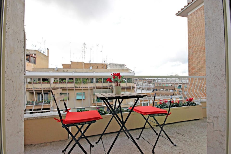 B&B Clelia Bed and Breakfast in Rome