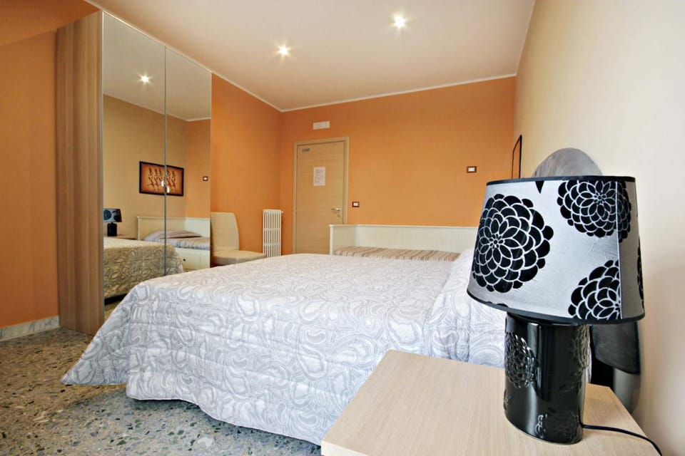 B&B Clelia Bed and Breakfast in Rome