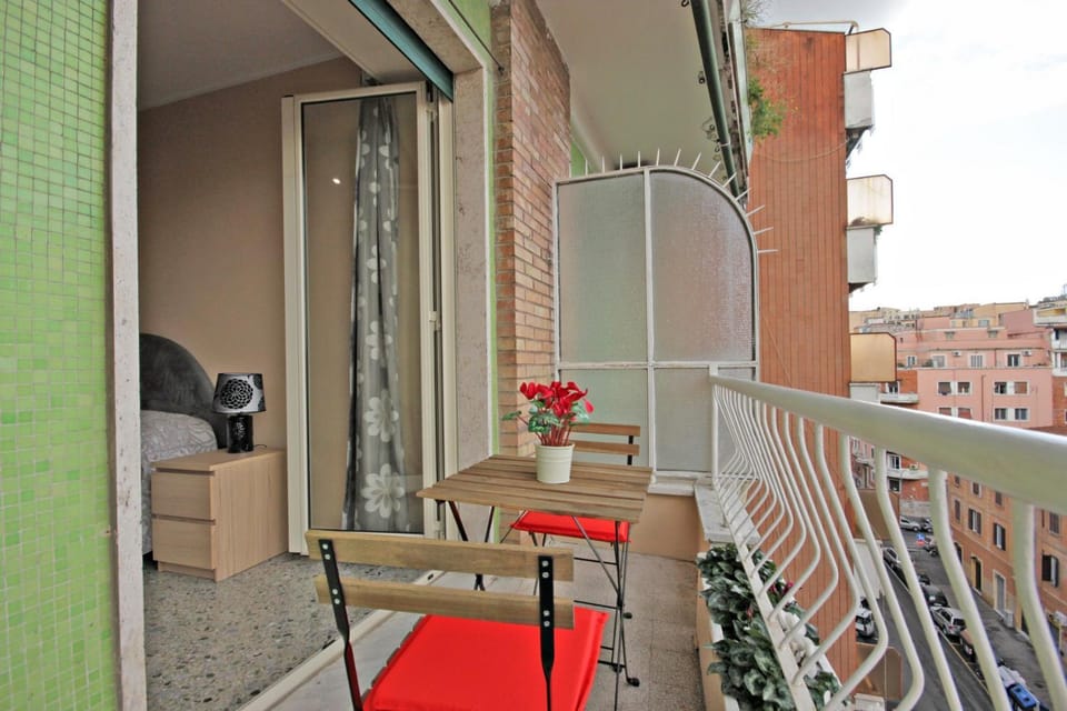 B&B Clelia Bed and Breakfast in Rome