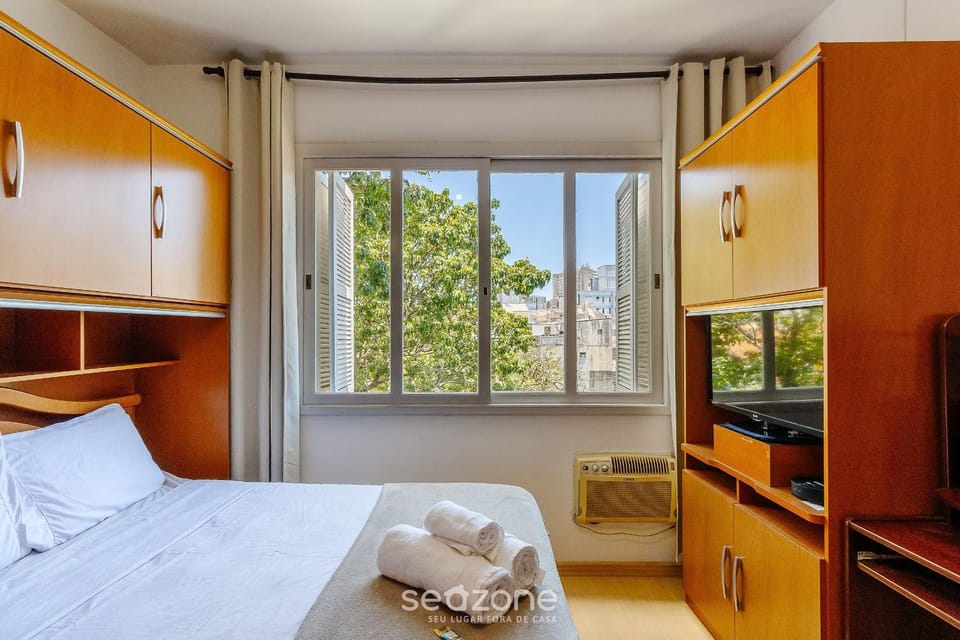 TV and multimedia, Bedroom
