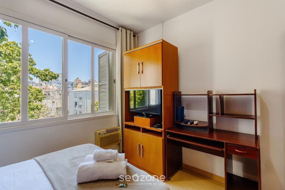 TV and multimedia, Bedroom