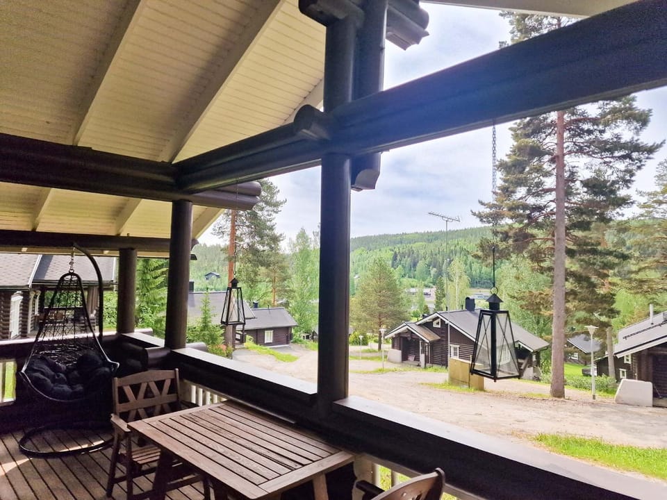 View (from property/room), Balcony/Terrace