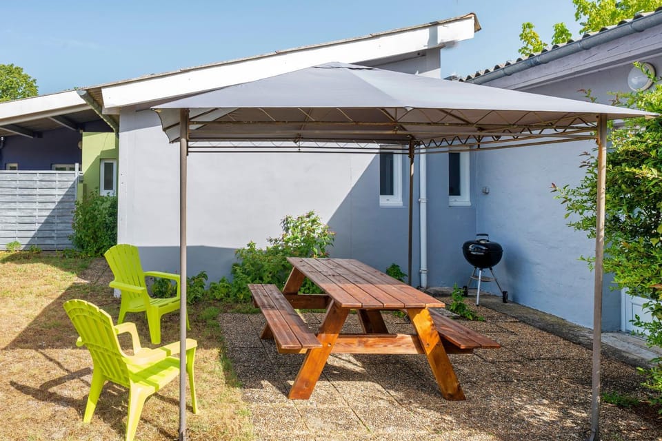 Océan - Domaine Des Landes House in Nouvelle-Aquitaine