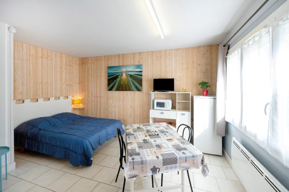 La Dune - Domaine Des Landes Apartment in Nouvelle-Aquitaine