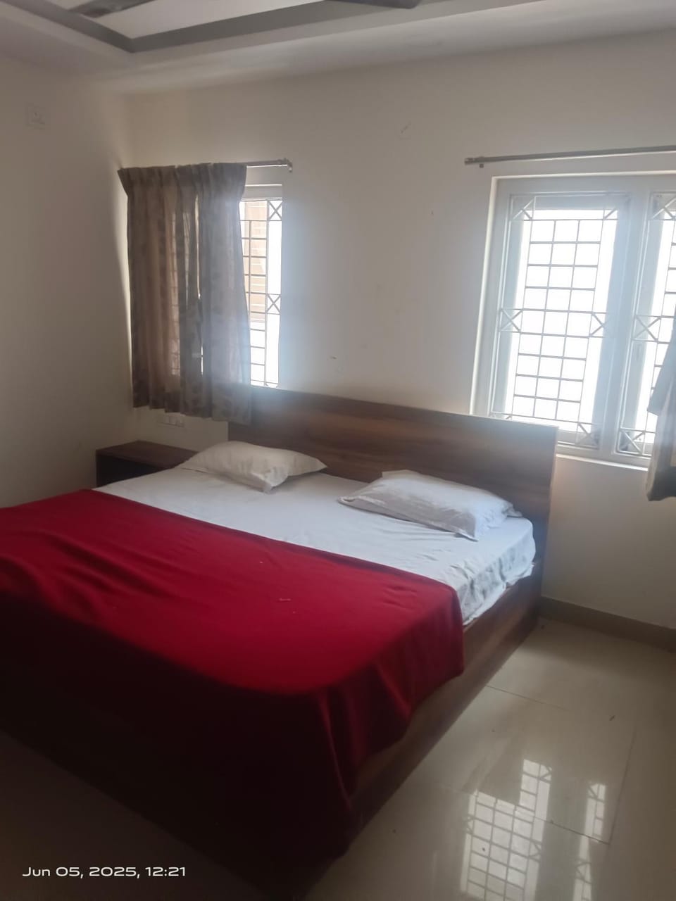 SLV COMFORT Yashwanthapur Hotel in Bengaluru