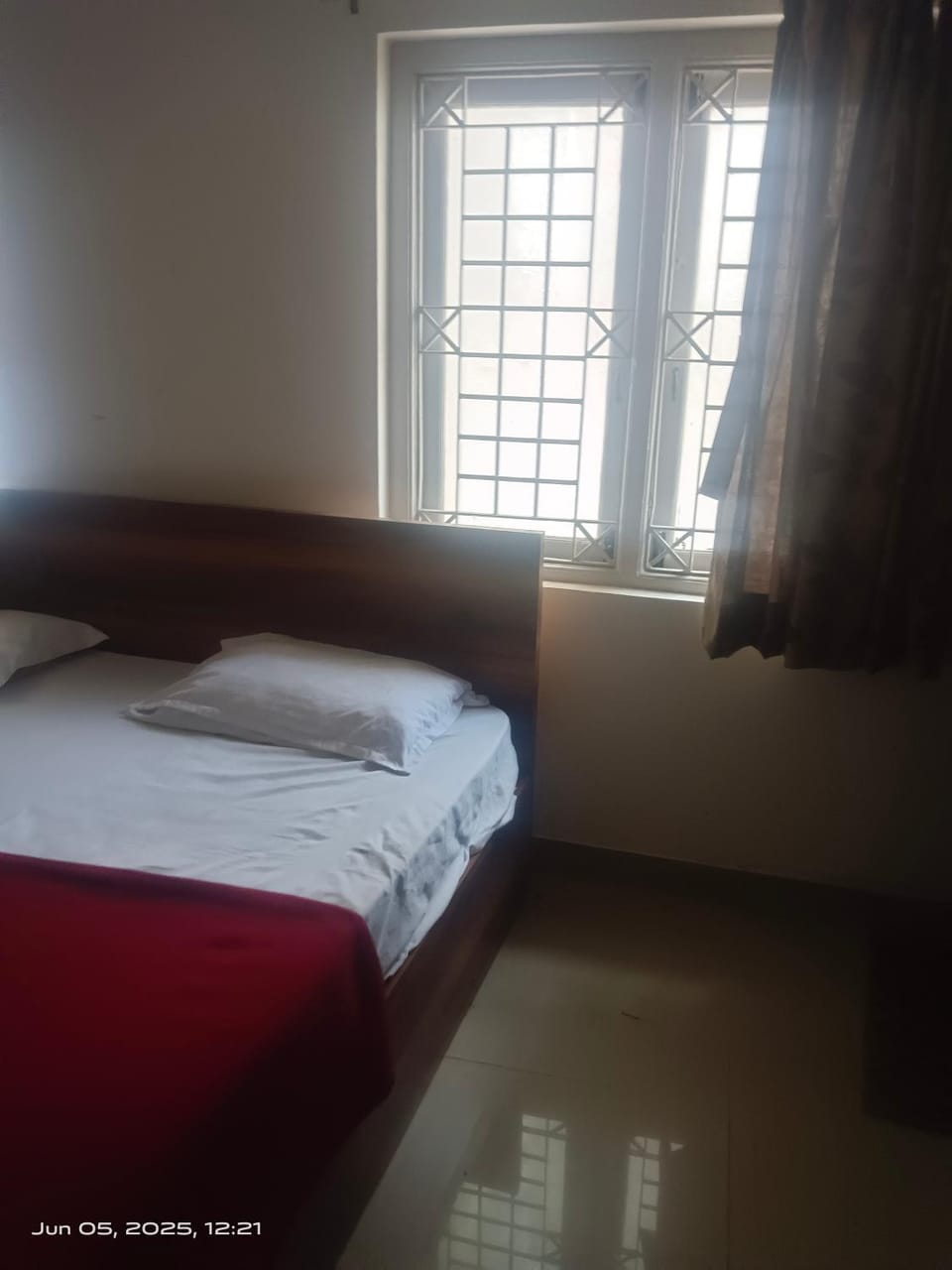 SLV COMFORT Yashwanthapur Hotel in Bengaluru