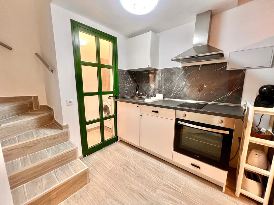 Casa Medina Apartment in Castillo Caleta de Fuste