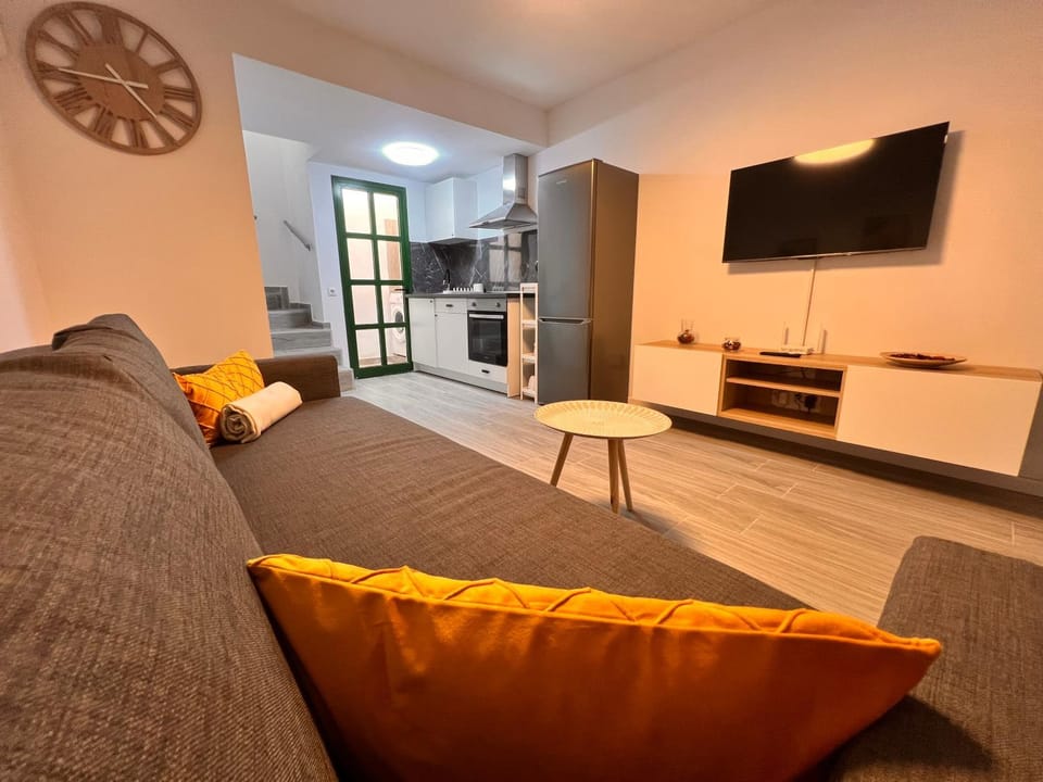Casa Medina Apartment in Castillo Caleta de Fuste