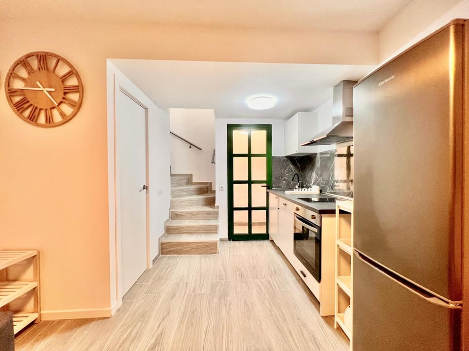 Casa Medina Apartment in Castillo Caleta de Fuste