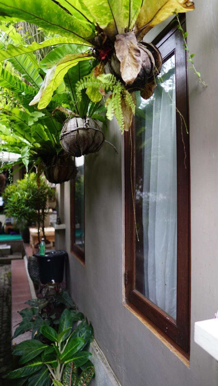 Wahwik's House Bed and Breakfast in Ubud