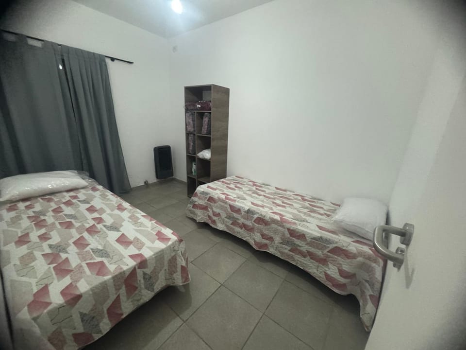 Tu lugar en Trenque Apartment in Buenos Aires Province