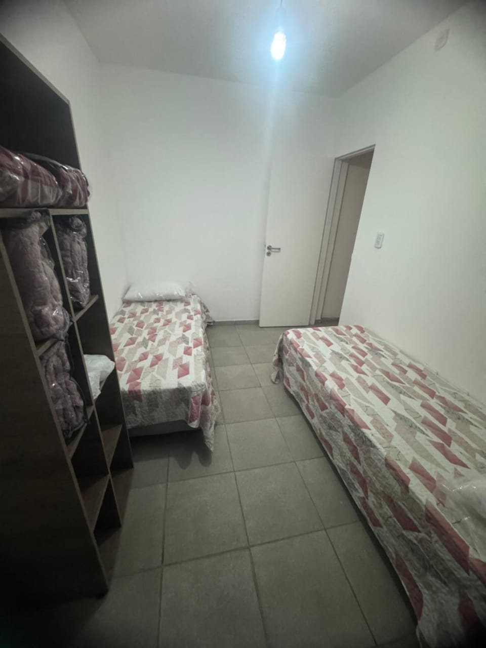 Tu lugar en Trenque Apartment in Buenos Aires Province