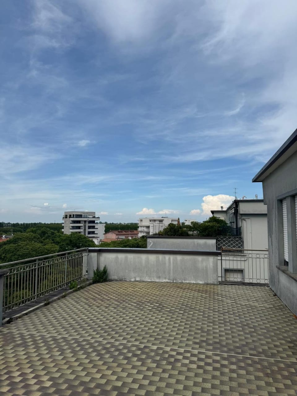 View (from property/room), Balcony/Terrace