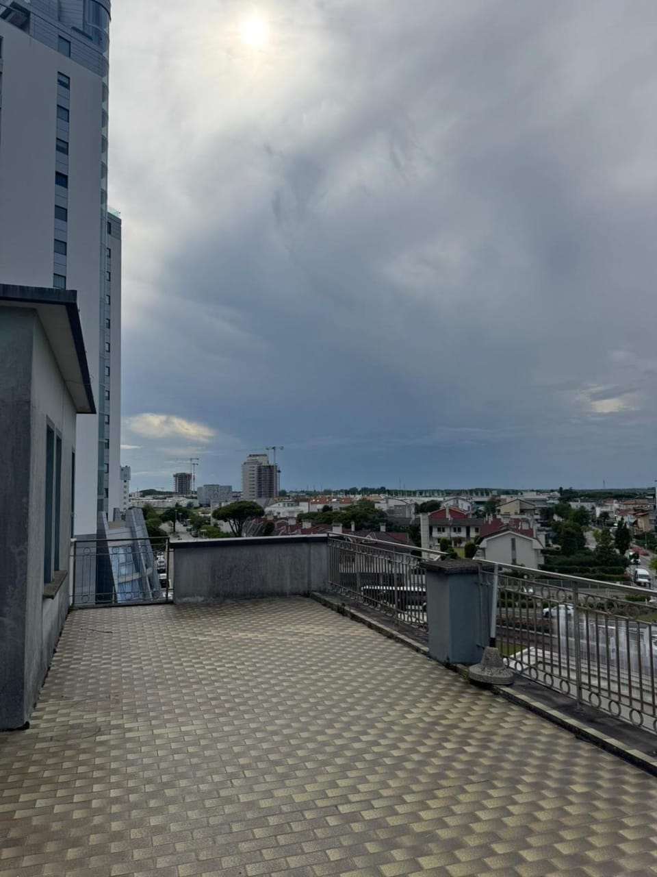 View (from property/room), Balcony/Terrace