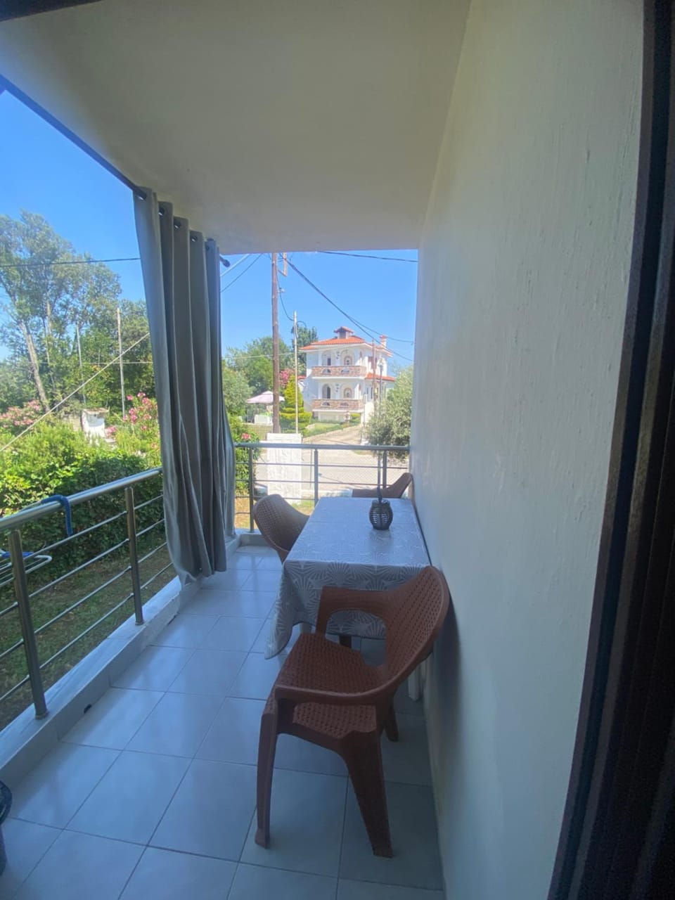 Eleftheria House House in Halkidiki