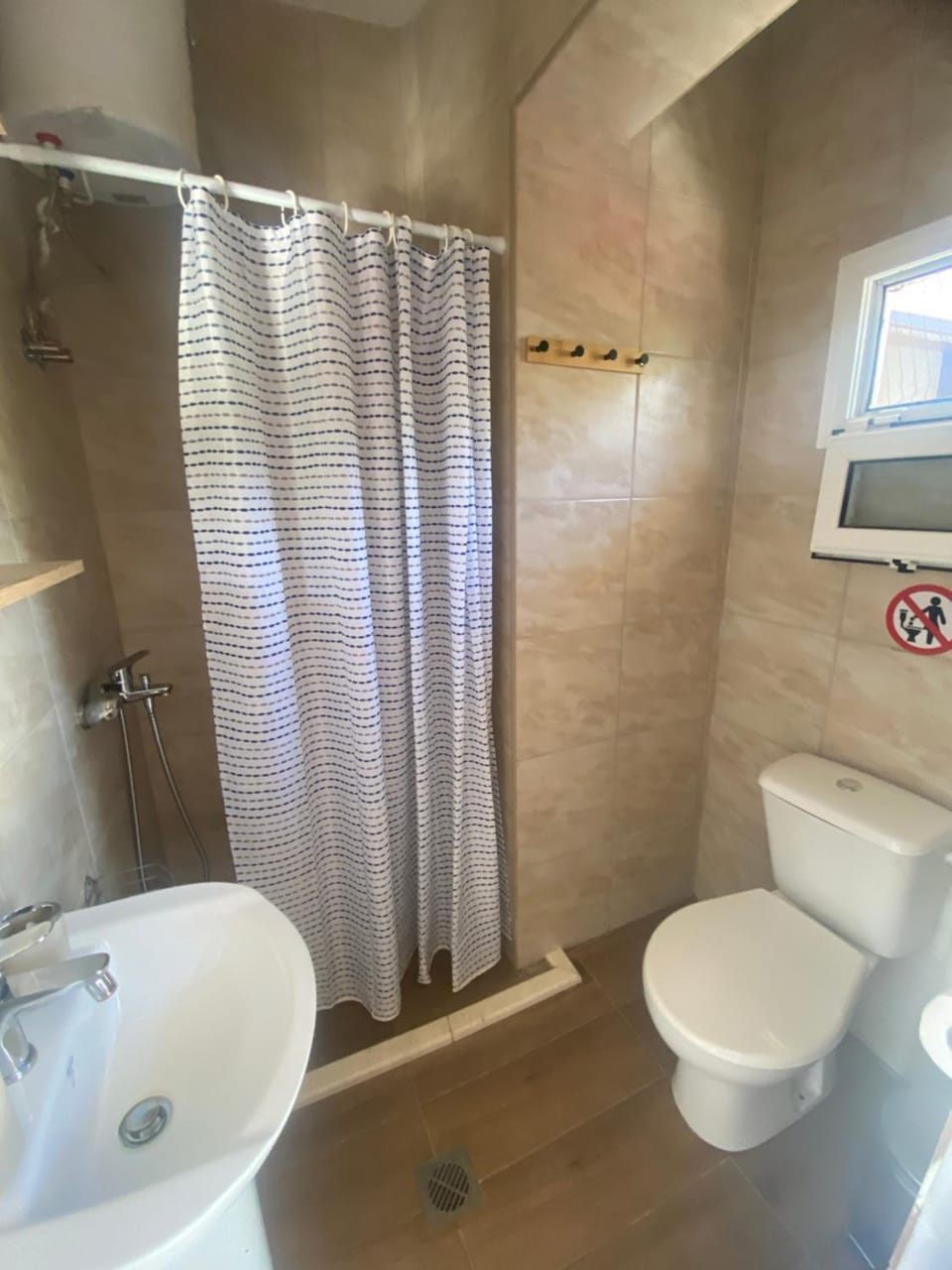 Eleftheria House House in Halkidiki