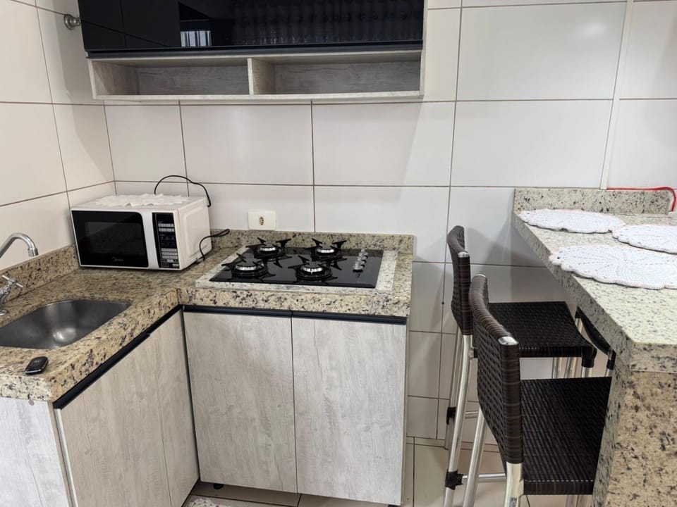 Kitchen or kitchenette, pet friendly