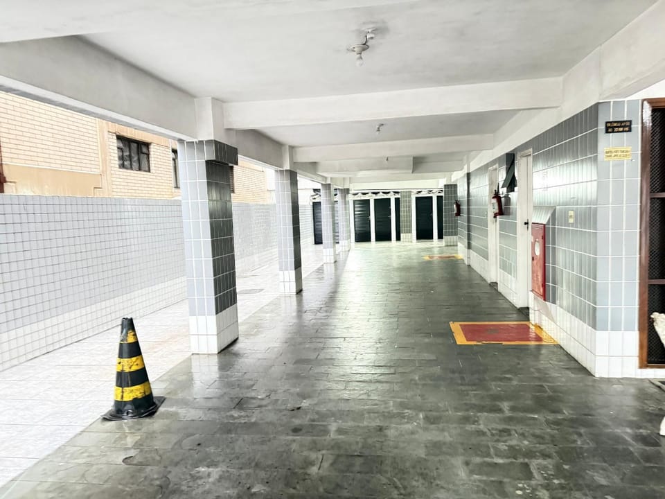 Area and facilities