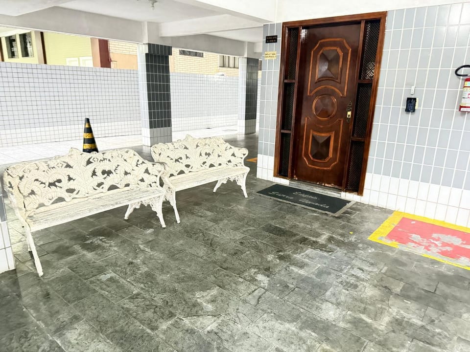 Area and facilities
