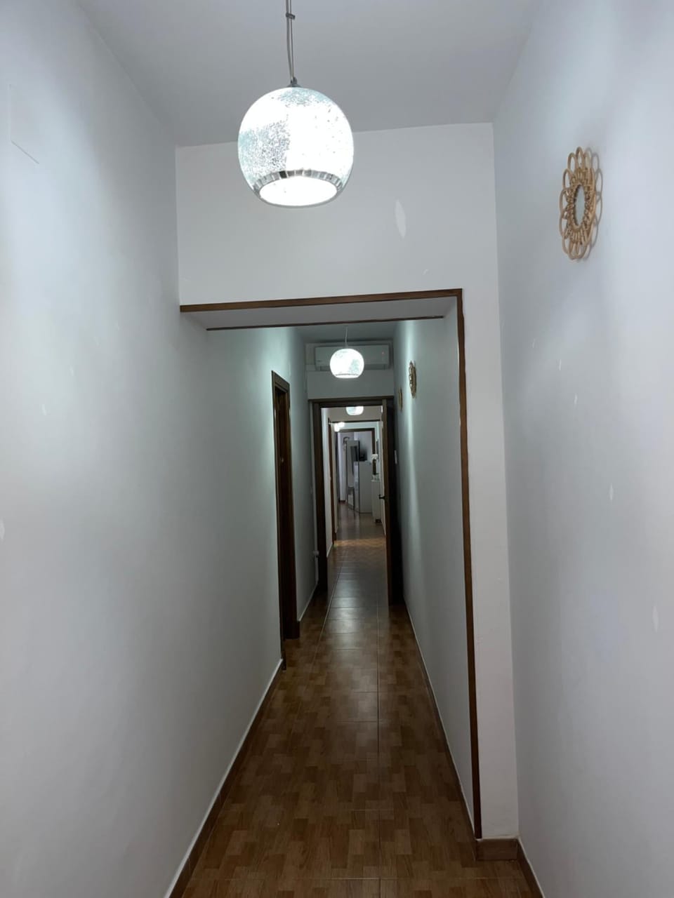Apartamento En Sanlúcar de Barrameda en pleno Centro Apartment in Sanlúcar de Barrameda