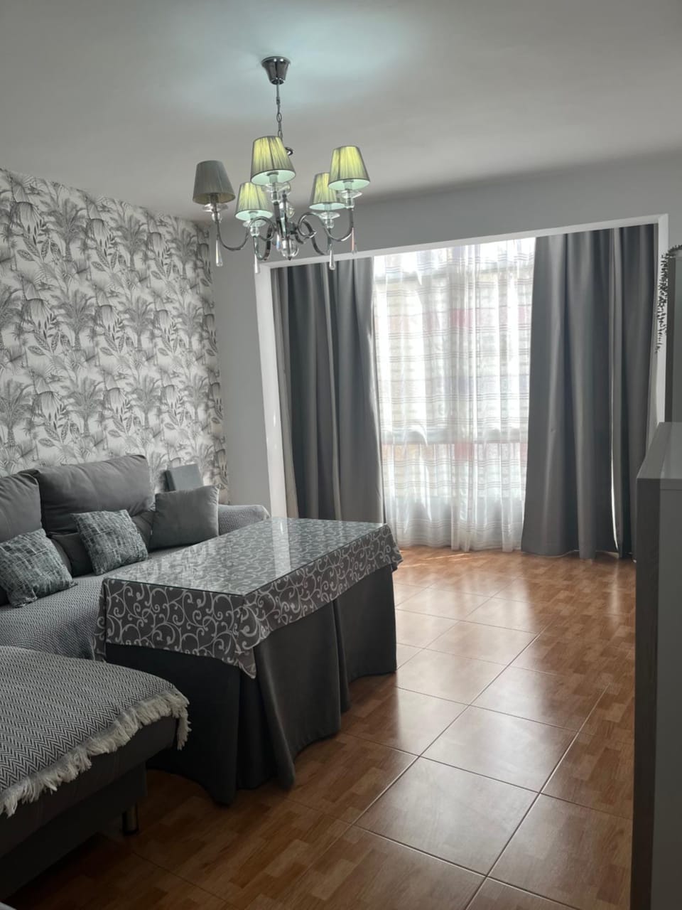 Apartamento En Sanlúcar de Barrameda en pleno Centro Apartment in Sanlúcar de Barrameda