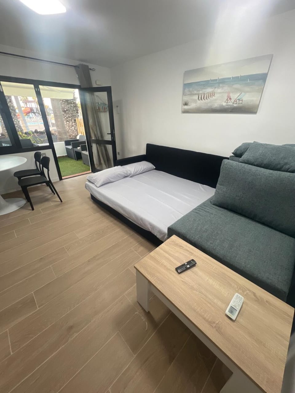 Can Paquito Fuerteventura Apartment in Corralejo