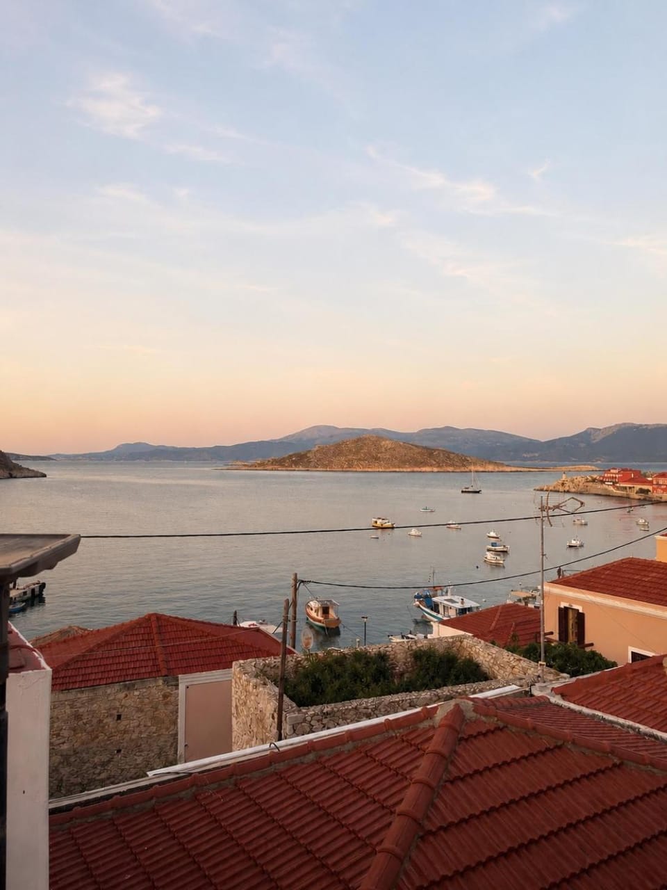 Aegean soul apartments Apartment in Decentralized Administration of the Aegean